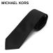 ޥ륳 MICHAEL KORS  ͥ necktieڥ֥å S49089 7KC4T 191001/necktie