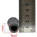 �S���L���b�v 12mm 8�� �� �����p ���S�� ���� �S���`�b�v ���o�[ �� �X�e�b�L �L���b�v �ւ��S�� �|�[���p �ւ��S�� �֘A�摜2
