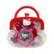  Kitty Chan Hello Kitty девочка игрушка носорог f модный колье . украшение для волос и т.п. ... развлечение игрушечный "дочки-матери" развлечение модный комплект кошелек сумка ввод 