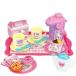  Hello Kitty Kitty Chan игрушка чай party "дочки-матери" игра 3 лет 4 лет 5 лет герой товары развивающая игрушка 