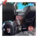  car cargo net luggage net net parts accessory falling prevention case storage supplies luggage storage crevice storage convenience goods storage pocket driver`s seat passenger's seat 