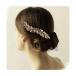  new goods pretty hair accessory hair accessory hair ornament u Eddie ng head accessory head accessory girl wedding accessory wedding two next .. type party sp1838