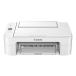 Canon �C���N�W�F�b�g�v�����^�[ PIXUS TS3330WH