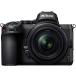 Nikon �ߥ顼�쥹��㥫��� Z5LK24-50 ��󥺥��å�