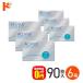 �ő�1000�~OFF�N�[�|����8/3��9:59�܂Ł􃏃��f�[�A�L���r���[�I�A�V�X 90���p�b�N 6���Z�b�g J&amp;J ACUVUE  �R���^�N�g�����Y 1day �R���^�N�g