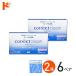  collect clean 6 pair 2 box * special case optional oxygen penetration . hard contact lenses for care 