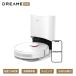 Dreamedo Lee mi-D10Plus робот пылесос автоматика мусор сбор вода .. соответствует 4000Pa мощный всасывание препятствие предмет избежание несколько этаж ma булавка g