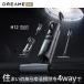 Dreame (do Lee mi-) 4way беспроводной вода сухая уборка машина H12Dual автоматика мойка температура способ сухой интерактивный поворотный мойка 16000Pa мощный всасывание самоходный звук гид 