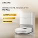 Dreame F10 Plus робот пылесос всасывание &amp; вода .. обе для 13000Pa мощный всасывание ковровое покрытие чистка соответствует автоматика мусор сбор . уборка робот пылесос очиститель высокая эффективность 