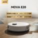 [ купон использование .50%OFF]MOVA E20 робот пылесос вода .. соответствует тонкий мощный всасывание 5000Pa пол ..LDS Laser navi вода .. сухая уборка пылесос производитель 1 год гарантия 