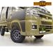  Hijet Truck jumbo стикер S500P S510P более поздняя модель легкий переводная картинка матовый черный HARD-CARGO( твердый cargo ) 1027303