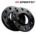 ͢������ �磻�ɥȥ�åɥ��ڡ����� ����3mm M14xP1.25 PCD112 �ϥ�̵ �桼�����ڡ����� IG-SPORTS(IG���ݡ���) ES-MI-01
