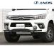 �n�C���b�N�XGR�X�|�[�c �t�����g�X�L�b�h�o�[ GUN125 2021.10- �u���b�N/�u���b�N JAOS(�W���I�X) B150096DZ