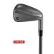 [ ограниченное количество ] TaylorMade новейший P770 *25 Designer Series железный 6 шт. комплект (#5~PW) Taylor Made Iron Golf N.S.PRO? MODUS3 TOUR 120 LUXURY BLACK (S)