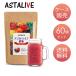  ࡼ ե졼С٤ ִ եƥ å ɥ ASTALIVE 饤 ǥࡼ 200g ʴ ե б