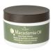 ヘアマスク マカダミア オイル  ディープリペアマスク 227g HAIR CHEMIST Macadamia Oil Deep Repair Mask 1434 New York