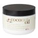 ヘアマスク ココナッツ オイル ディープリペアマスク 227g  HAIR CHEMISTCoconut Oil Deep Repair Mask 1474 New York