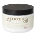 ヘアマスク ココナッツ オイル ディープリペアマスク 227g  HAIR CHEMISTCoconut Oil Deep Repair Mask 1474 New York