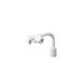 TOTO single faucet ( lavatory faucet ) drink . hot water for general area * cold district common use T76D