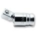 Ko-ken(ko- ticket ) Z-EAL universal joint difference included angle 12.7mm (1/2 -inch ) 4771Z