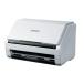  Epson сканер DS-530 ( сиденье feed /A4 двусторонний )