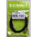 ������s���i�@MM-100�i100cm�j/�ڑ��P�[�u���i5D2V�@MP-MP�j�@�R���b�g�iCOMET�j
