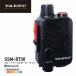 YAESU ���G�X SSM-BT30 �X�s�[�J�[�}�C�N Bluetooth�Ή��@��p ���d�F���� �X�^���_�[�h SSMBT30