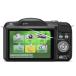 [ высота глянец модель ]Panasonic Lumix DMC-GF90/GF10/GF9/GF7/GF5/GF3/GF2/GX1 специальный отпечаток пальца предотвращение отражающий предотвращение пузырь отсутствует обработка высота глянец камера жидкокристаллический защитная плёнка 