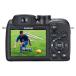 [ высота глянец модель ]FUJIFILM FinePix S1 специальный отпечаток пальца предотвращение отражающий предотвращение пузырь отсутствует обработка высота глянец камера жидкокристаллический защитная плёнка 