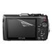 [ высота глянец модель ]OLYMPUS Tough TG-6/TG-5/STYLUS TG-4 Tough специальный отпечаток пальца предотвращение отражающий предотвращение пузырь отсутствует обработка высота глянец камера жидкокристаллический защитная плёнка 