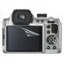 [ высота глянец модель ]Pentax X-5 специальный отпечаток пальца предотвращение отражающий предотвращение пузырь отсутствует обработка высота глянец камера жидкокристаллический защитная плёнка 