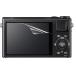 [ высота глянец модель ]FUJIFILM XQ2/XQ1 специальный отпечаток пальца предотвращение отражающий предотвращение пузырь отсутствует обработка высота глянец камера жидкокристаллический защитная плёнка 
