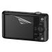 [ высота глянец модель ]SONY DSC-WX220 специальный отпечаток пальца предотвращение отражающий предотвращение пузырь отсутствует обработка высота глянец камера жидкокристаллический защитная плёнка 