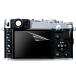 [ высота глянец модель ]FUJIFILM X100/X20/X10 специальный отпечаток пальца предотвращение отражающий предотвращение пузырь отсутствует обработка высота глянец камера жидкокристаллический защитная плёнка 