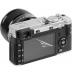 [ высота глянец модель ]FUJIFILM X-E2 специальный отпечаток пальца предотвращение отражающий предотвращение пузырь отсутствует обработка высота глянец камера жидкокристаллический защитная плёнка 