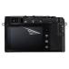 [ высота глянец модель ]FUJIFILM X-E3 специальный отпечаток пальца предотвращение отражающий предотвращение пузырь отсутствует обработка высота глянец камера жидкокристаллический защитная плёнка 