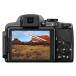 [ высота глянец модель ]Nikon Coolpix P520 /P1000 специальный отпечаток пальца предотвращение отражающий предотвращение пузырь отсутствует обработка высота глянец камера жидкокристаллический защитная плёнка 