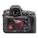 [ высота глянец модель ]Nikon D810A/D810/D800 специальный отпечаток пальца предотвращение отражающий предотвращение пузырь отсутствует обработка высота глянец камера жидкокристаллический защитная плёнка 