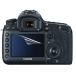 [ высота глянец модель ]Canon EOS 5Ds/5DsR/5D MarkIII специальный отпечаток пальца предотвращение отражающий предотвращение пузырь отсутствует обработка высота глянец камера жидкокристаллический защитная плёнка 