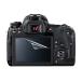 [ высота глянец модель ]Canon EOS 9000D специальный отпечаток пальца предотвращение отражающий предотвращение пузырь отсутствует обработка высота глянец камера жидкокристаллический защитная плёнка 