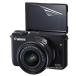 [ высота глянец модель ]Canon EOS M10/M5/M3/Ra/R специальный отпечаток пальца предотвращение отражающий предотвращение пузырь отсутствует обработка высота глянец камера жидкокристаллический защитная плёнка 