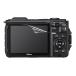 [ высота глянец модель ]Nikon COOLPIX W300/ AW130 специальный отпечаток пальца предотвращение отражающий предотвращение пузырь отсутствует обработка высота глянец камера жидкокристаллический защитная плёнка 