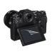 [ высота глянец модель ]FUJIFILM X-T2 /X-T1/X-H1/X-A5 / X-A3 специальный отпечаток пальца предотвращение отражающий предотвращение пузырь отсутствует обработка высота глянец камера жидкокристаллический защитная плёнка 