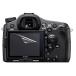[ высота глянец модель ]SONY a77/a65/a57 специальный отпечаток пальца предотвращение отражающий предотвращение пузырь отсутствует обработка высота глянец камера жидкокристаллический защитная плёнка 