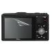 [ высота глянец модель ]Nikon Coolpix S9700 специальный отпечаток пальца предотвращение отражающий предотвращение пузырь отсутствует обработка высота глянец камера жидкокристаллический защитная плёнка 