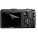 [ высота глянец модель ]Pentax 645D специальный отпечаток пальца предотвращение отражающий предотвращение пузырь отсутствует обработка высота глянец камера жидкокристаллический защитная плёнка 