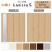 LIXIL �N���[�[�b�g�� �h�A 4�� �܂�� ���V�b�TS ���[���^�C�v LAA �c��t �P�[�V���O�g 1220/13M20/1620/1720/18M20 �~���[�t/�Ȃ� �܌� ���t�H�[�� DIY