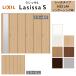 LIXIL �N���[�[�b�g�� �h�A 6�� �܂�� ���V�b�TS ���[���^�C�v LAA �c��t �m���P�[�V���O�g 2423/2623/27M23 �~���[�t/�Ȃ� ������ �܌� ���t�H�[�� DIY