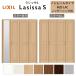 LIXIL �N���[�[�b�g�� �h�A 4�� �܂�� ���V�b�TS �m�����[���^�C�v LAC �c��t �m���P�[�V���O�g 1220/13M20/1620/1720/18M20 �~���[�t/�Ȃ� ���t�H�[�� DIY