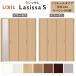 LIXIL �N���[�[�b�g�� �h�A 4�� �܂�� ���V�b�TS �m�����[���^�C�v LAA �c��t �P�[�V���O�g 1223/13M23/1623/1723/18M23 �~���[�t/�Ȃ� �܌� ���t�H�[�� DIY